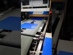 A placa positiva de alumínio do picosegundo deslocou a impressão um revestimento 0.15mm