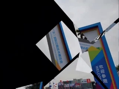 Placas revestidas dobro do CTP, placas sensíveis térmicas do CTP da dupla camada, placas do CTP