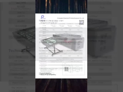 ctcp que imprime a máquina dos offces, máquina de UVCTP, máquina da placa do computador do ctcp, máquina de CTCP