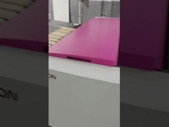 máquina de impressão de 1130*880mm UVCTP CTCP para a fatura de placa do computador