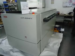 Máquina CTP térmica de 220 V Máquina de fabricação de placas de computador