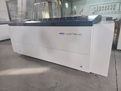 computador térmico de 220V CTP para chapear o laser 405nm discreto da máquina