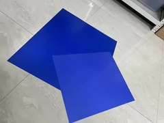 Placa de ctp térmico de alta precisão