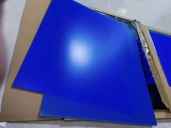 Fabricante de placas ctp