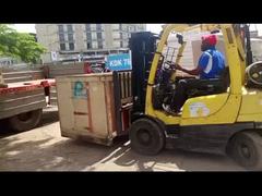 Success Story – Kenya Client Trusted Our CTP Solution!