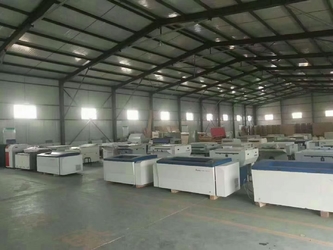 China Chuangda (Shenzhen) Printing Equipment Group