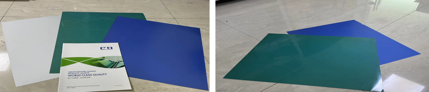 qualidade Máquina de fatura de placa do CTP fábrica