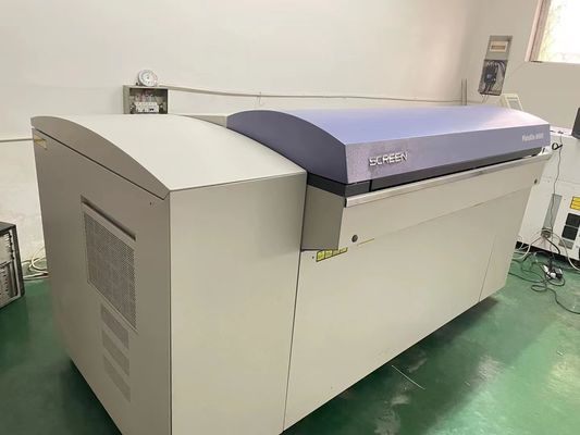 Placa a favor do meio ambiente do computador que faz a máquina lavável