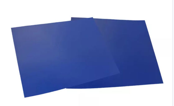 Revestimentos térmicos da placa de impressão dois do CTP da dupla camada sem tratamento