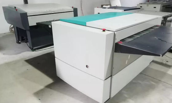 Máquina de Fazer Chapas CTP Térmica para Offset
