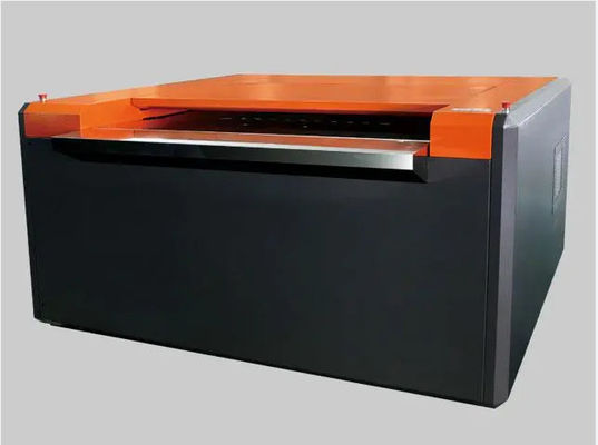 Máquina de fatura de placa de alta velocidade do computador, processando a máquina de fatura de placa livre