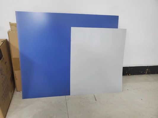 As placas sensíveis térmicas do CTP, placas do CTP, imprimiram placas do CTP, deslocaram placas do CTP