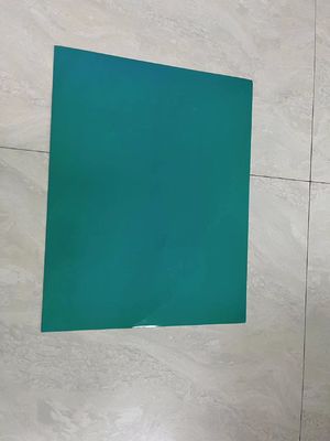 Longo comprimento CTCP placa de impressão azul ou verde personalizado para jornais