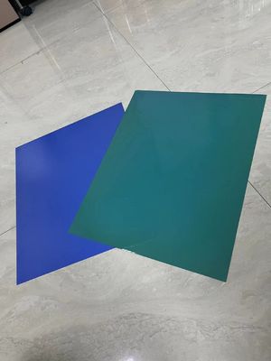 Revestimento positivo ambiental da placa de impressão do CTP único para a impressão do jornal