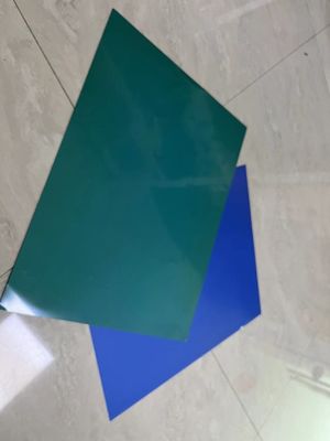 solução eficaz na redução de custos das placas de impressão da espessura CTCP de 0.15mm para o desempenho aumentado