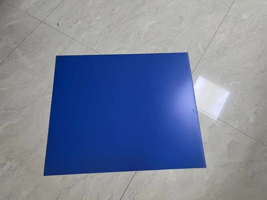 Chapa CTP com Liga de Alumínio 1050/1060 Padrão e Sensibilidade Espectral de 830nm Largura Máxima de Bobina de 1350mm