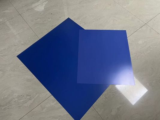 Chapa de Impressão CTP Monocamada com Energia de Exposição de 125-135mj/cm² para Impressão de Jornais