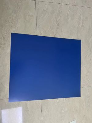 Placas CTP térmicas azuis fornecem uma solução confiável e econômica para impressão precisa