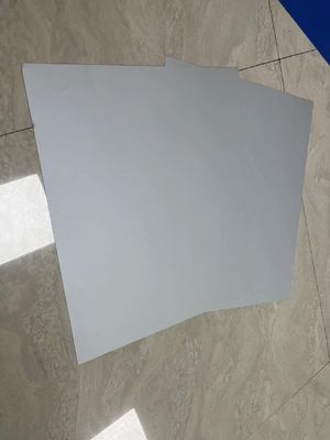 20 meses Período de validade Impressão sem placas Solução para tempo de produção