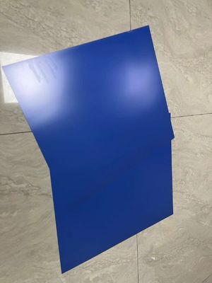 350000 Impressões Placa CTP de dupla camada não cozida para melhorar a impressão