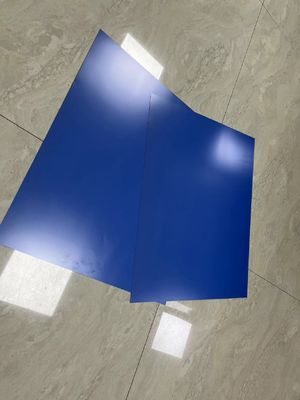 Soluções de impressão duráveis Tipo laser térmico de placa CTP dupla Com período de garantia de 24 meses