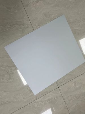 0.30mm espessura Placa CTP sem processo com tempo de lavagem 21S-25S e 20 meses de validade para placas térmicas