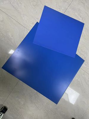 Placas de impressão CTCP de alto desempenho Placas positivas CTCP para uma eficiência superior de impressão