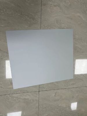 Placa CTP comercial de 0,15 mm/0,30 mm sem processo com tempo de descarga de 21-25s