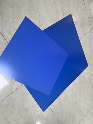 Computador térmico de alumínio para placa de placa com 110-130 Mj/cm2 Energia de exposição e 1650*1450 mm tamanho máximo