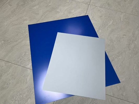 22-25s Tempo de produção Placa CTP sem processamento sem desenvolvedor para impressão comercial