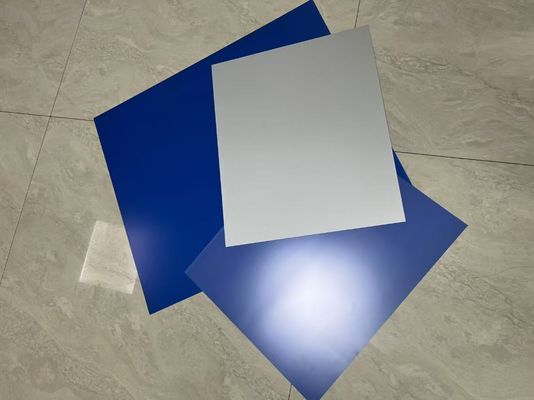 Placa DOP Placa CTP sem processo para impressão comercial Tempo de produção 22-25s