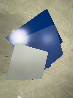 Placa CTP térmica com 1350 mm de largura máxima da bobina e 25 ± 5s Tempo de desenvolvimento Vida útil 18 meses