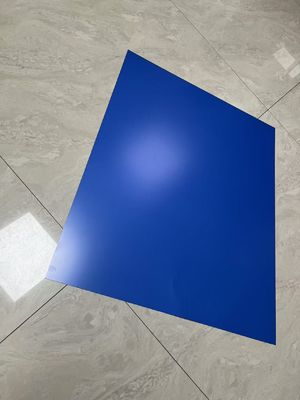 Compatível com tinta comum ou UV com placa CTP de camada dupla