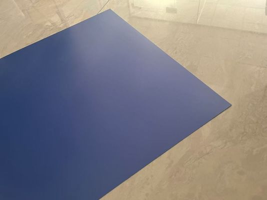 Parâmetro do tempo de descarga 22S-26S Placa CTCP com capacidade de impressão de máquina offset