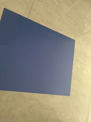 Energia laser de placa CTCP consistente 100-140 Mj/Cm2 para impressão comercial e de jornais