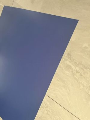 22-25s Tempo de lavagem Placa CTP UV de primeiro grau para requisitos do cliente
