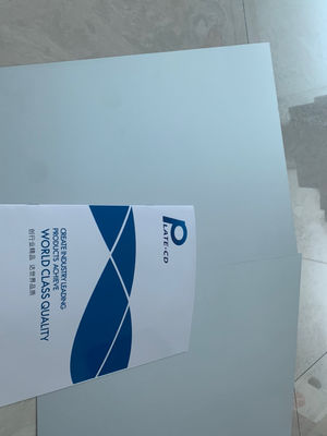 Chapa CTP sem processamento para sistemas de gravação térmica 0,15mm/0,30mm