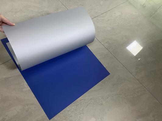 Chapas de Impressão sem Processo com 100.000-200.000 Impressões de Tiragem para Período de Validade de 18 Meses