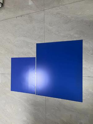 Armazenar em local seco a 5-30 graus Placa de impressão offset com placa CTP de camada dupla