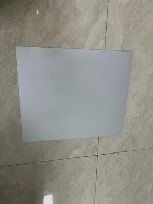 Placas CTP sem processamento Placa CTP sem processamento químico Solução de impressão ecológica E tempo de produção de 22-25s