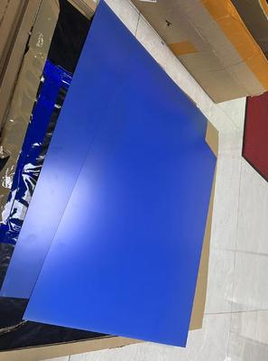 Chapa CTP de Dupla Camada com 350.000 Impressões Sem Cozedura Garantia de 24 Meses e Fonte de Luz Sensível a 830nm
