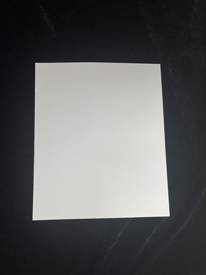 Chapa CTP Processless Sem Revelador Com Espessura de 0,15mm/0,30mm Para 100.000-200.000 Impressões