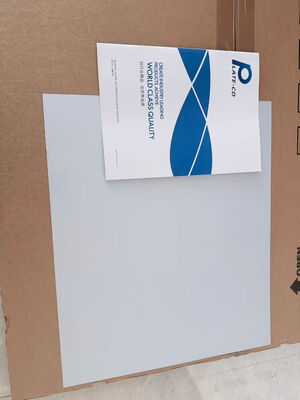 Modelo CD-RM de placa CTP sem processo Com tempo de saída de 22-25S Amigável ao ambiente Sem produtos químicos E período de validade de 20 meses