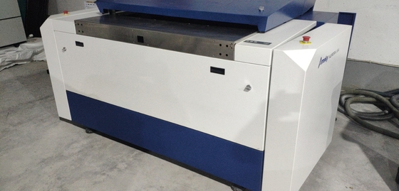 fatura de placa convencional do computador de Platesetter da máquina de impressão de 0.15-0.3mm CTCP