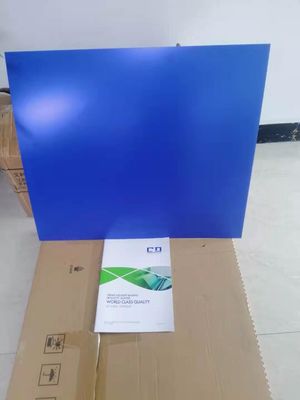 0Placas de impressão de offset de alumínio de.25 mm Placas de impressão de CTP térmico sem processo