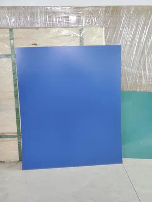 CTP positivo Placas de impressão offset uma camada max 180000 vezes