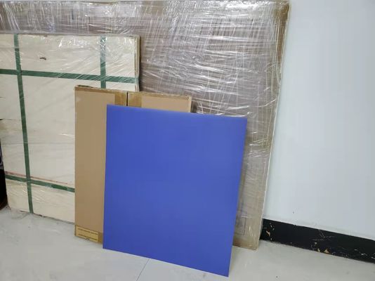 Chapas de impressão sem processo de alumínio de 0,28 mm para impressão de livros