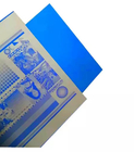 Traditional UVCTP CTCP Printing Plates customizable blue coating