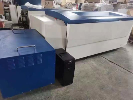 U832 Máquina de Fabricação de Chapas Flexográficas CTP 405nm para Impressão Offset