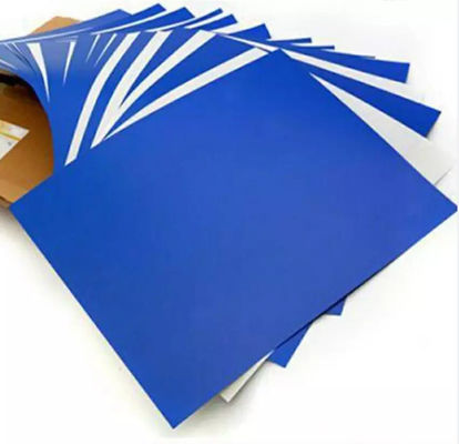 Tratamento livre Europa Placa CTP específica Impressão comercial / offset